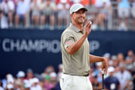 Adam Scott (Image Source: Imagn)